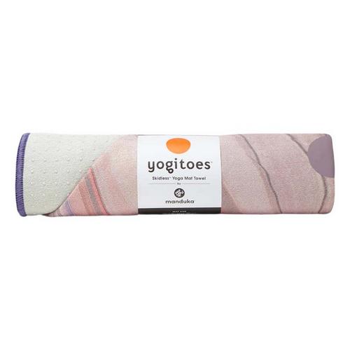 Manduka Yogitoes Yoga Mat Towel - Primary Image