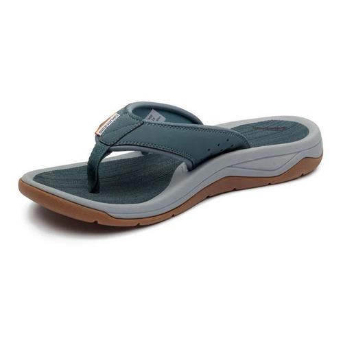 Men's Grundens Deck Boss Flip Flop Sandals - Primary Image