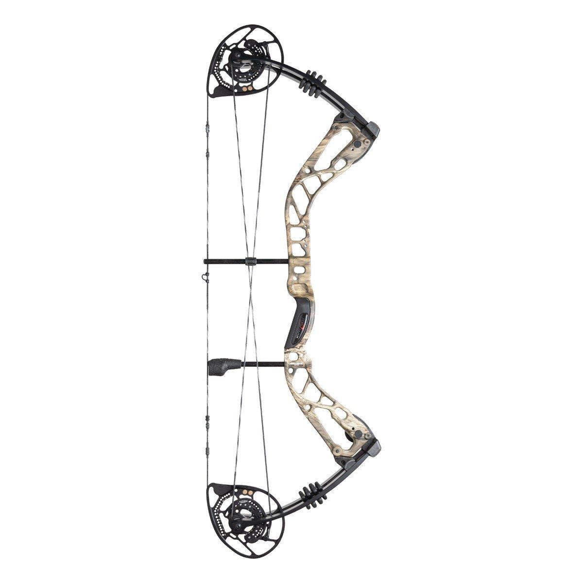 Bowtech Amplify