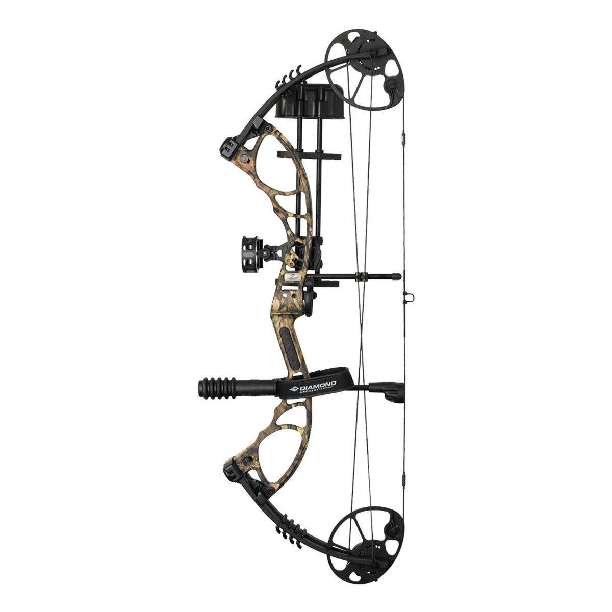 Diamond Edge XT Compound Bow Package | SCHEELS.com