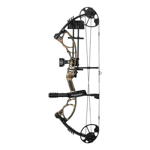 Diamond Edge XT Compound Bow Package - Primary Image