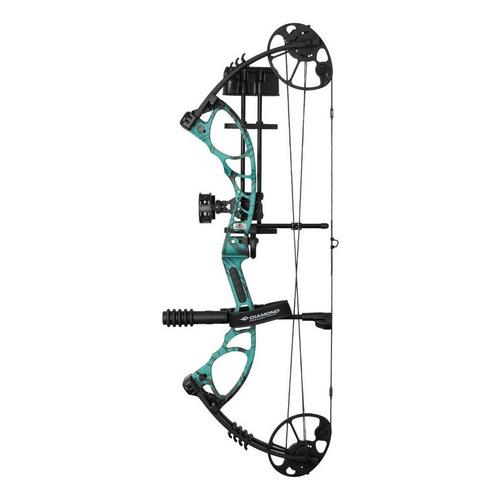 Diamond Edge XT Compound Bow Package - Primary Image