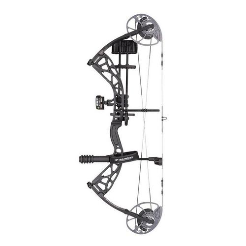 Diamond Edge Max Compound Bow Package - Primary Image