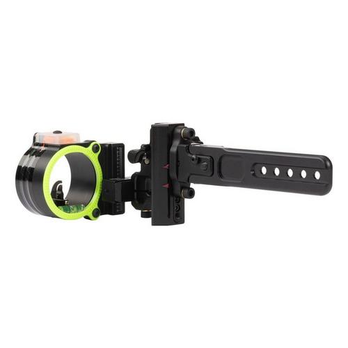 Bowtech Centermass Dual Trac Adjustable Bow Sight - Primary Image