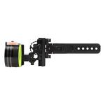 Bowtech Centermass Dual Trac Adjustable Bow Sight - Thumbnail 2 of 6