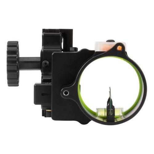 Bowtech Centermass Dual Trac Adjustable Bow Sight - Primary Image