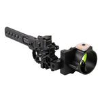 Bowtech Centermass Dual Trac Adjustable Bow Sight - Thumbnail 6 of 6