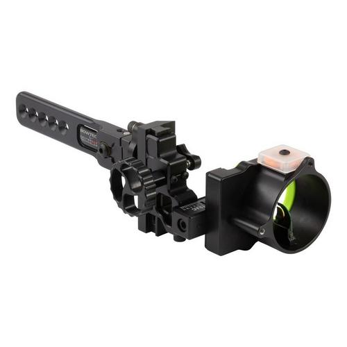 Bowtech Centermass Dual Trac Adjustable Bow Sight - Primary Image