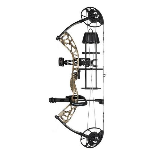 Diamond PRO MAX Compound Bow Package - Primary Image