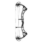 Bowtech Virtue Compound Bow - Thumbnail 4 of 10