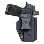 Rounded Universal IWB Micro Compact Fit Ambidextrous Kydex Holster - Thumbnail 1 of 2