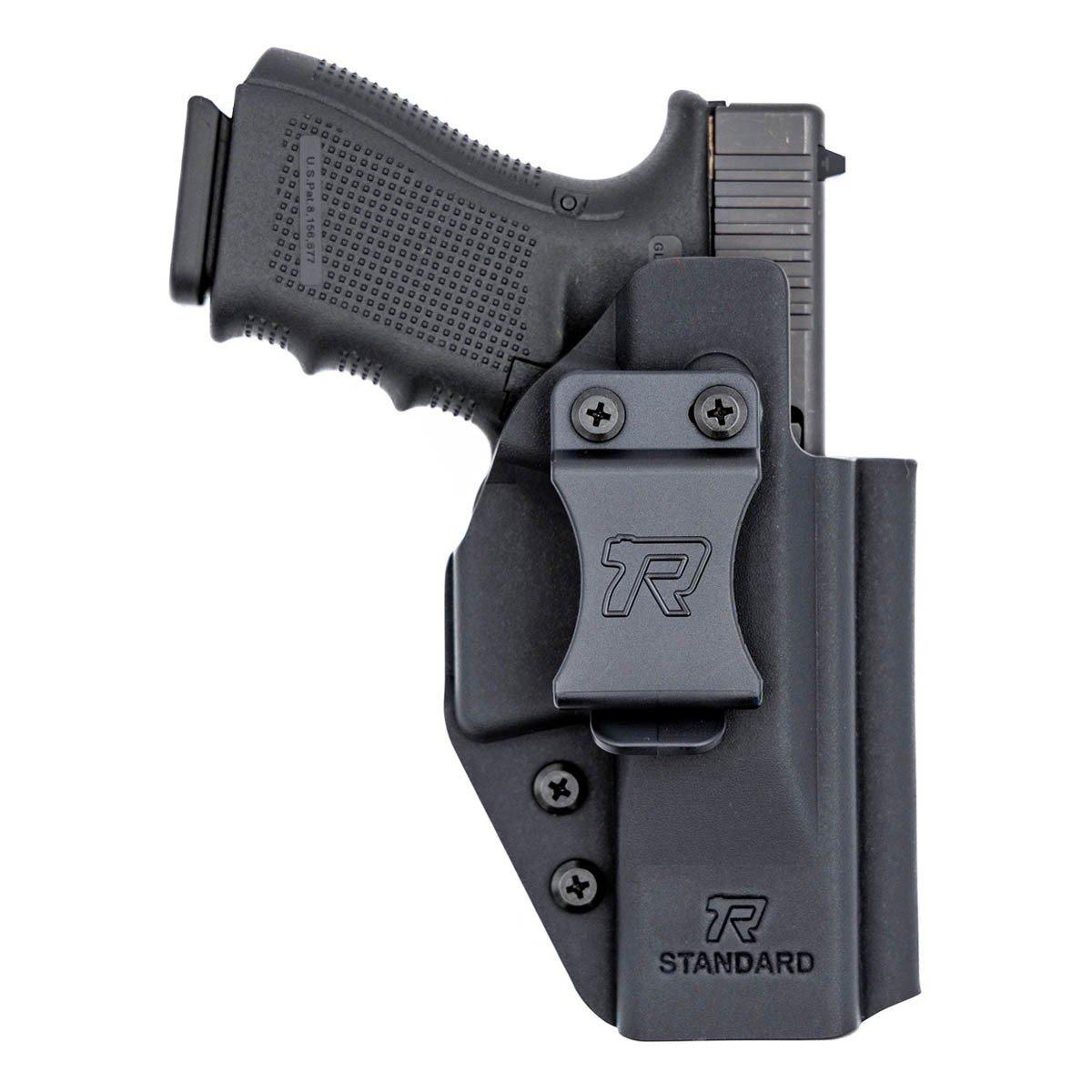 Kydex holster