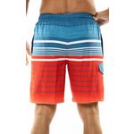 Men's U.S. Apparel Ocean Currents Swim Trunks - Thumbnail 4 of 4
