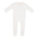 Baby Kyte Baby Zippered Footie Pajamas - Thumbnail 1 of 5