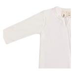 Baby Kyte Baby Zippered Footie Pajamas - Thumbnail 3 of 5