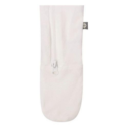 Baby Kyte Baby Zippered Footie Pajamas - Primary Image