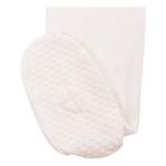 Baby Kyte Baby Zippered Footie Pajamas - Thumbnail 5 of 5