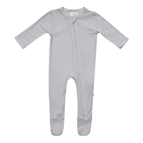 Baby Kyte Baby Zippered Footie Pajamas - Primary Image