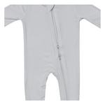 Baby Kyte Baby Zippered Footie Pajamas - Thumbnail 2 of 3