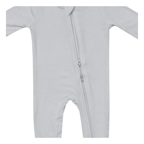 Baby Kyte Baby Zippered Footie Pajamas - Primary Image