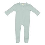 Baby Kyte Baby Zippered Footie Pajamas - Thumbnail 1 of 5