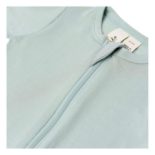 Baby Kyte Baby Zippered Footie Pajamas - Primary Image