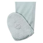 Baby Kyte Baby Zippered Footie Pajamas - Thumbnail 4 of 5