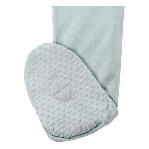 Baby Kyte Baby Zippered Footie Pajamas - Primary Image