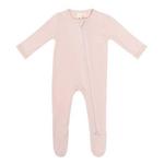 Baby Kyte Baby Zippered Footie Pajamas - Thumbnail 1 of 4