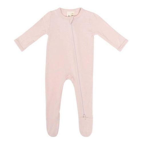 Baby Kyte Baby Zippered Footie Pajamas - Primary Image