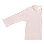 Baby Kyte Baby Zippered Footie Pajamas - Thumbnail 2 of 4