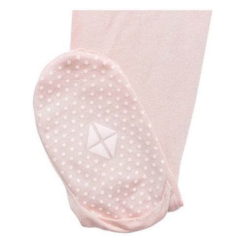 Baby Kyte Baby Zippered Footie Pajamas - Primary Image