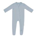Baby Kyte Baby Zippered Footie Pajamas - Thumbnail 1 of 3