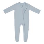 Baby Kyte Baby Zippered Footie Pajamas - Thumbnail 2 of 3