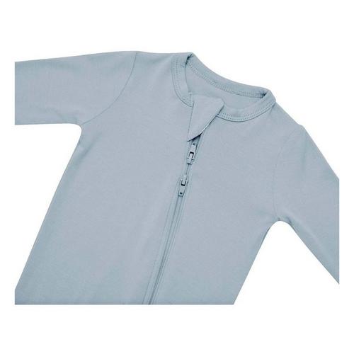 Baby Kyte Baby Zippered Footie Pajamas - Primary Image