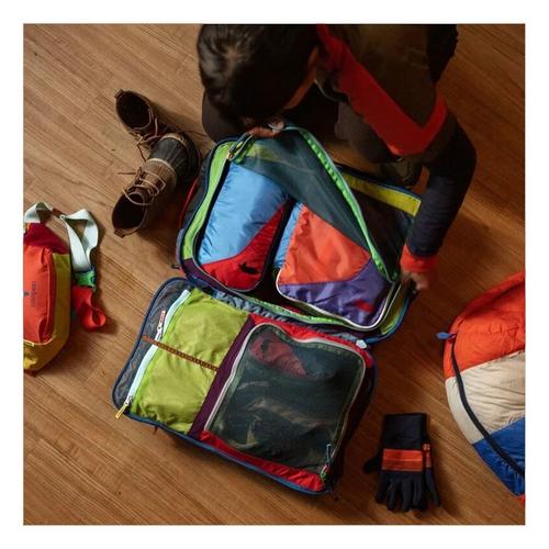 Cotopaxi Cubos Travel Cube ASSORTED Bundle