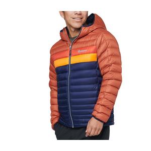 Men's Cotopaxi Fuego Hooded Down Jacket