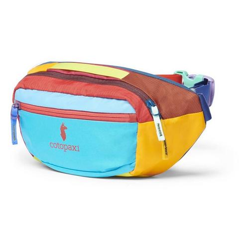 Cotopaxi Kapai 3L ASSORTED Hip Pack - Primary Image