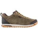 Men's Oboz Bozeman Low Leather Hiking Shoes - Thumbnail 1 of 3