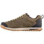 Men's Oboz Bozeman Low Leather Hiking Shoes - Thumbnail 3 of 3