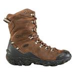 Men's Oboz Bridger 10" Insulated Waterproof Hiking Winter Boots - Thumbnail 1 of 5