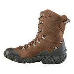 Men's Oboz Bridger 10" Insulated Waterproof Hiking Winter Boots - Thumbnail 2 of 5