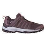Women's Oboz Sypes Low Leather Waterproof Hiking Shoes - Thumbnail 1 of 4