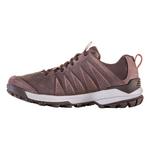 Women's Oboz Sypes Low Leather Waterproof Hiking Shoes - Thumbnail 2 of 4