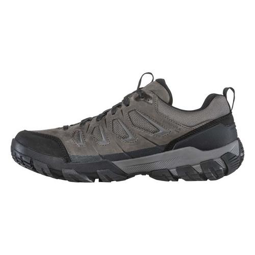 Men's Oboz Sawtooth X Low Waterproof Hiking Shoes - Primary Image