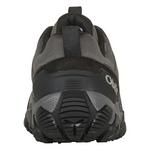 Men's Oboz Sawtooth X Low Waterproof Hiking Shoes - Thumbnail 3 of 9