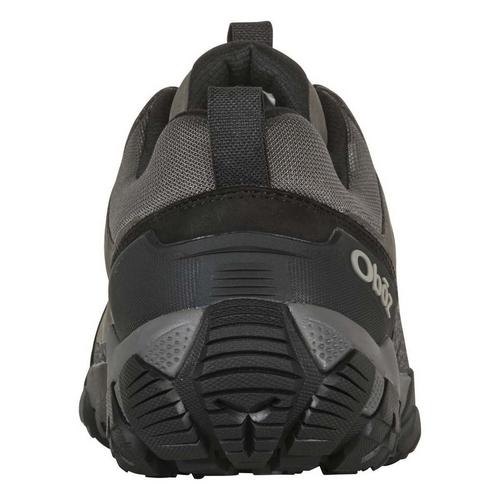 Men's Oboz Sawtooth X Low Waterproof Hiking Shoes - Primary Image