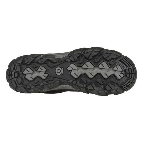Men's Oboz Sawtooth X Low Waterproof Hiking Shoes - Primary Image