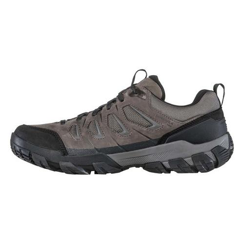 Men's Oboz Sawtooth X Low Waterproof Hiking Shoes - Primary Image