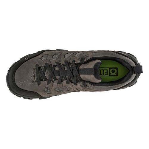 Men's Oboz Sawtooth X Low Waterproof Hiking Shoes - Primary Image